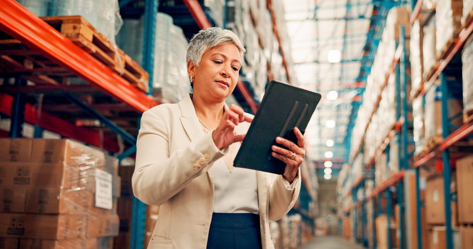 The 7 logistics KPIs you should demand from your operator (and what a good number looks like)