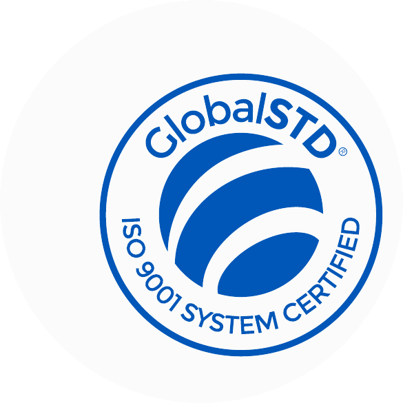ISO 9001:2015